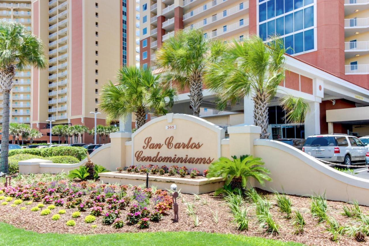 San Carlos #1208 Gulf Shores Exterior photo