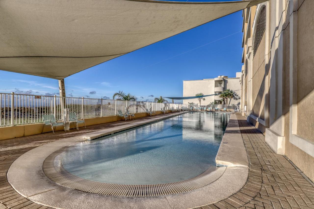 San Carlos #1208 Gulf Shores Exterior photo