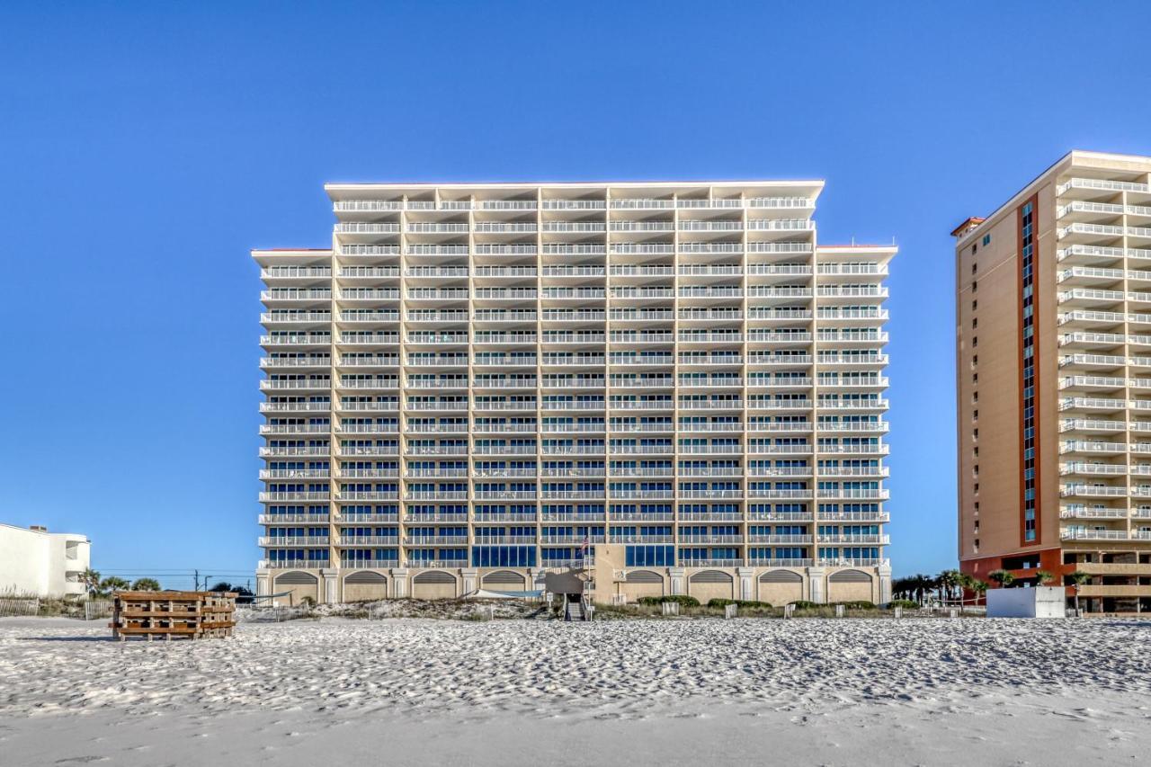 San Carlos #1208 Gulf Shores Exterior photo