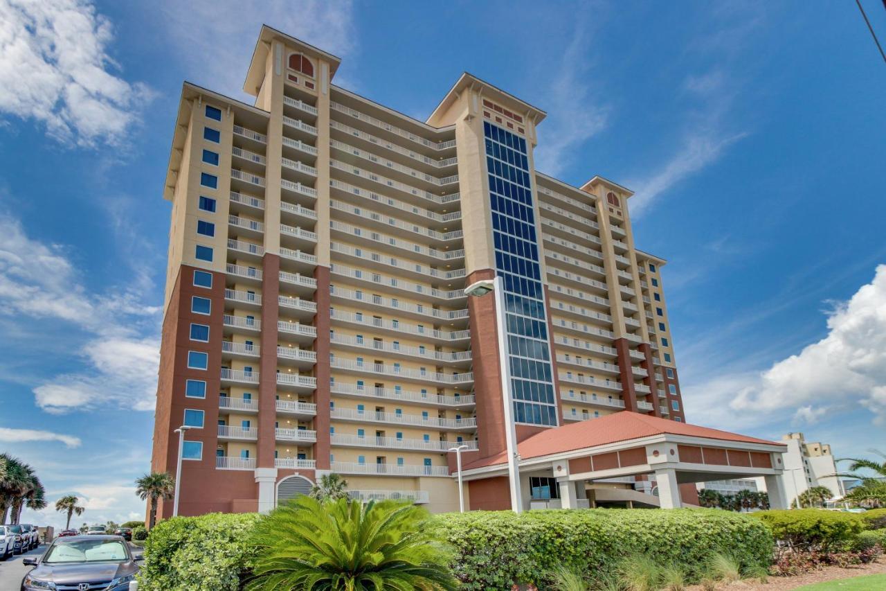 San Carlos #1208 Gulf Shores Exterior photo