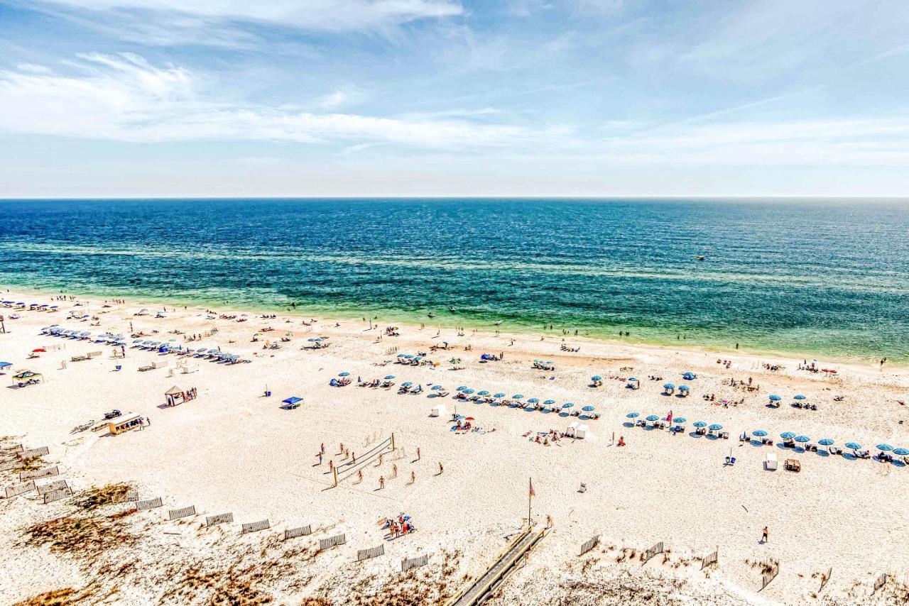 San Carlos #1208 Gulf Shores Exterior photo