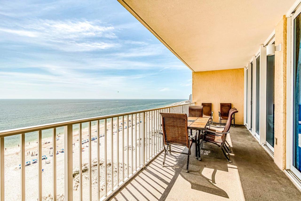 San Carlos #1208 Gulf Shores Exterior photo